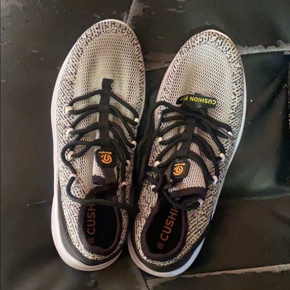 Champion Cushion Fit Running Shoes